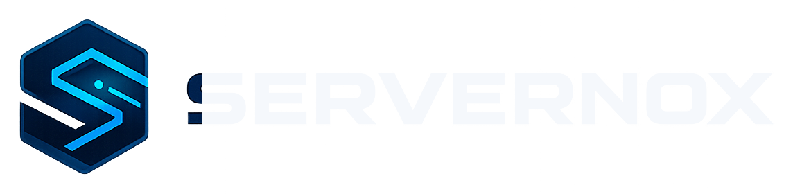 ServerNox